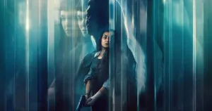 The Marked Woman (2026)