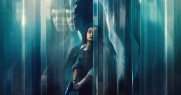 The Marked Woman (2026)