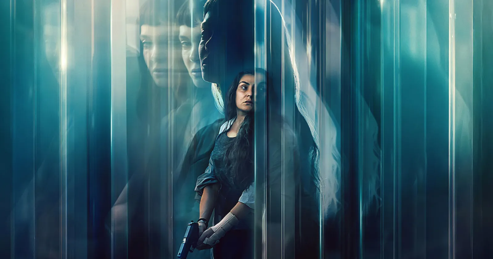 The Marked Woman (2026)