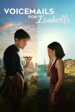 Voicemails for Isabelle movie poster
