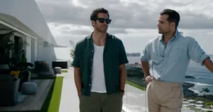 In the Grey (2026)