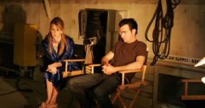 Is Inland Empire Scary? Inland Empire (2006)
