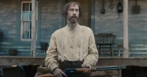 10 Movies Like ‘Old Henry’ Old Henry (2021)