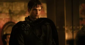 Who Does Robert Pattinson Play in The Odyssey? Robert Pattinson in The Odyssey (2026)