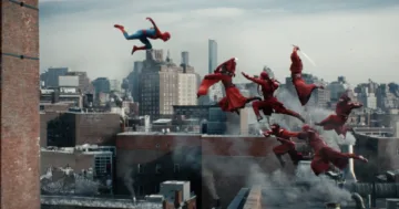10 Movies Like ‘Spider-Man: Brand New Day’ Spider-Man: Brand New Day