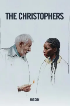 The Christophers movie poster