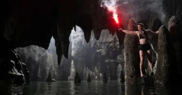 10 Horror Movies Like ‘The Devil’s Mouth’ The Devil's Mouth (2026)