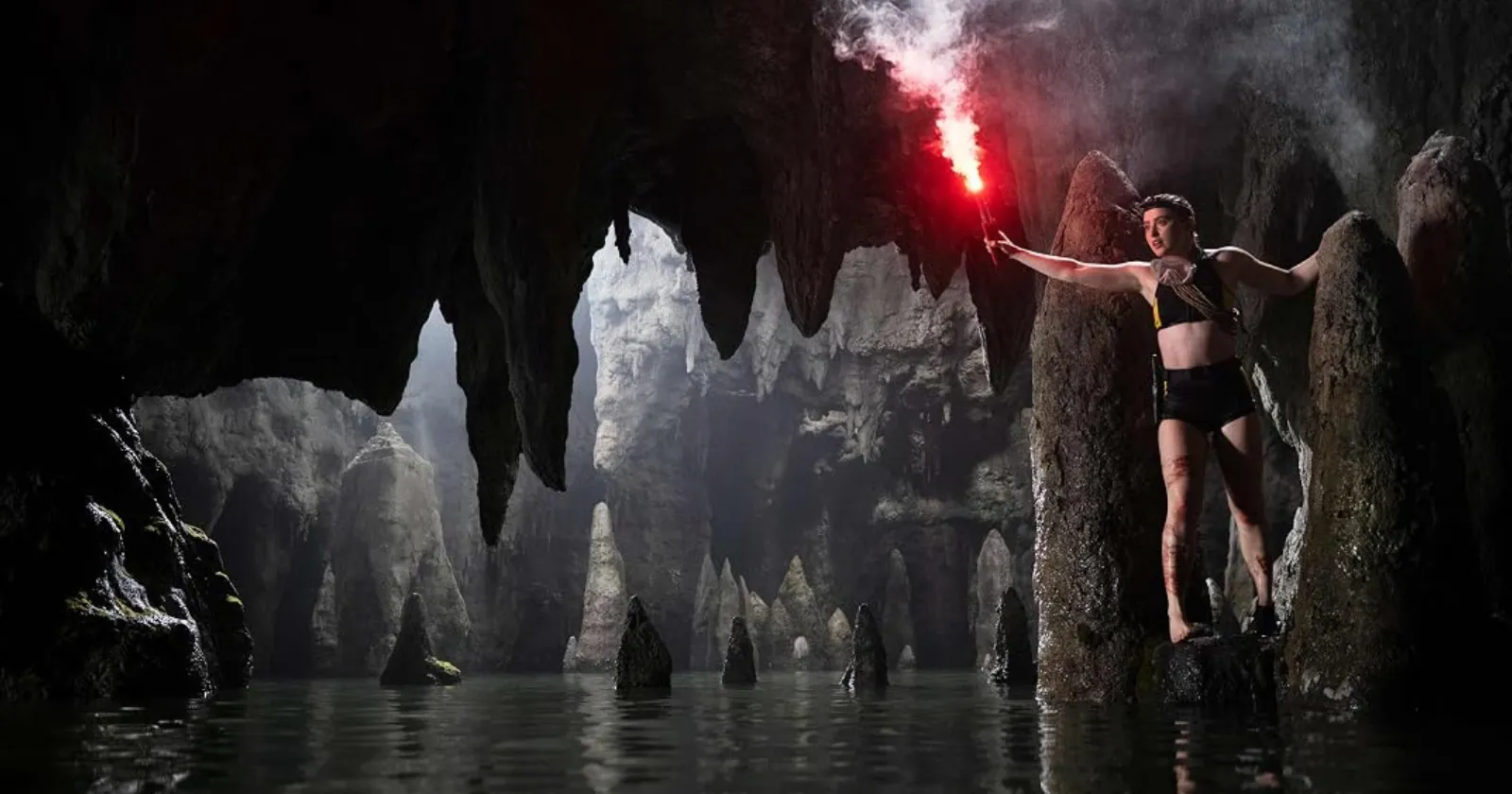 The Devil's Mouth (2026)