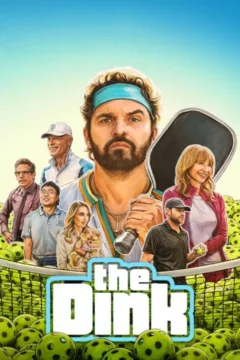 The Dink movie poster
