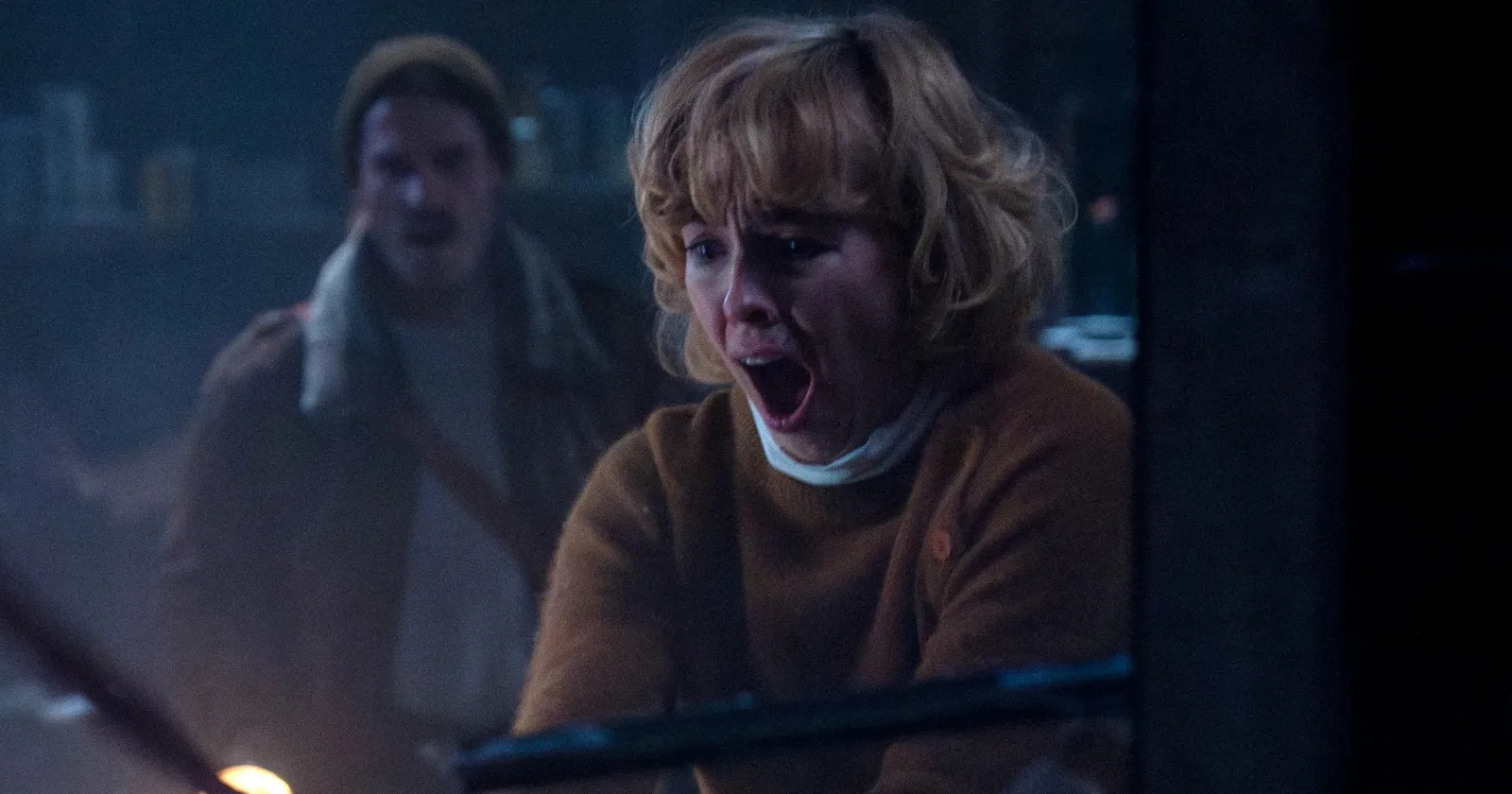 The Yeti (2026)