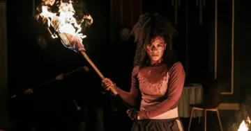 10 Movies Like ‘They Will Kill You’ They Will Kill You (2026)