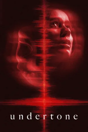 undertone (2026) movie poster