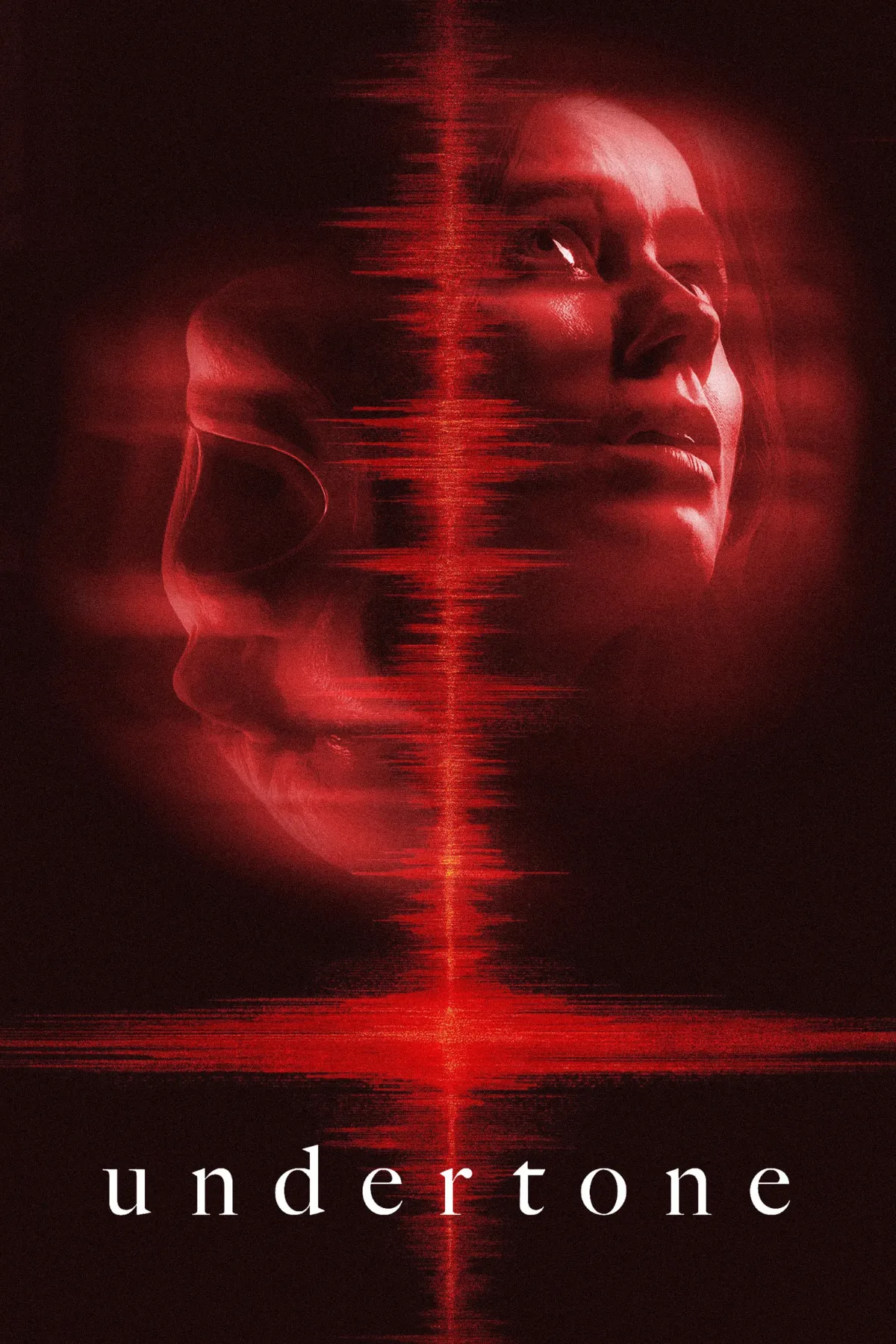 undertone Review: The Scariest Movie You’ve Ever Heard (Allegedly) undertone (2026) movie poster
