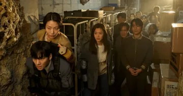Colony (2026)