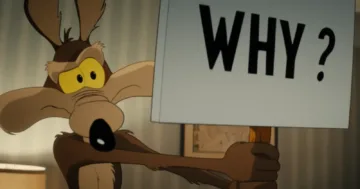 10 Movies Like ‘Coyote vs. Acme’ Coyote vs. Acme (2026)