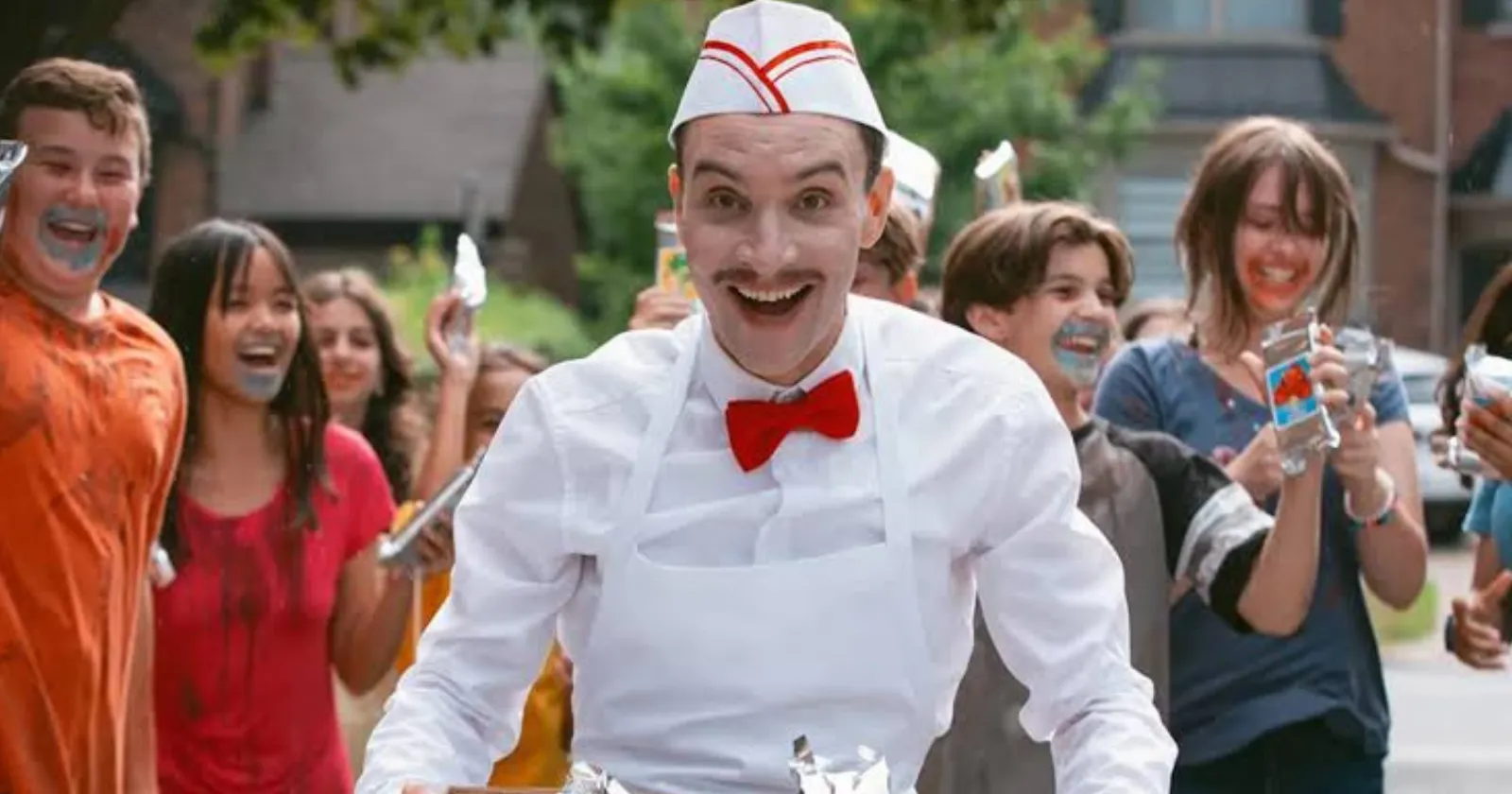 Ice Cream Man (2026)
