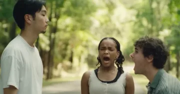 10 Horror Movies Like ‘It Ends’ It Ends (2026)