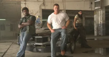 Motor City (2026)