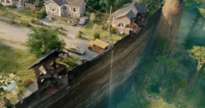 The End of Oak Street (2026)