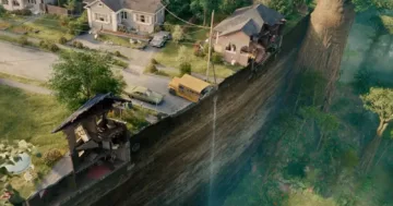 The End of Oak Street (2026)