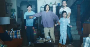 The Last House (2026)