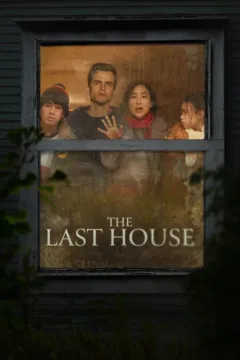 The Last House movie poster
