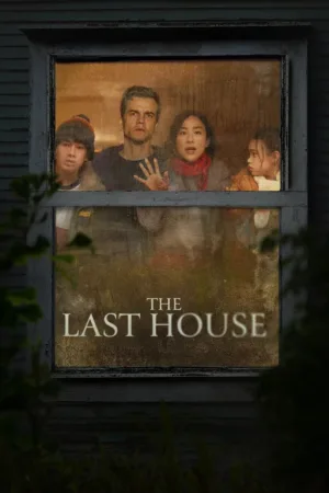 The Last House movie poster