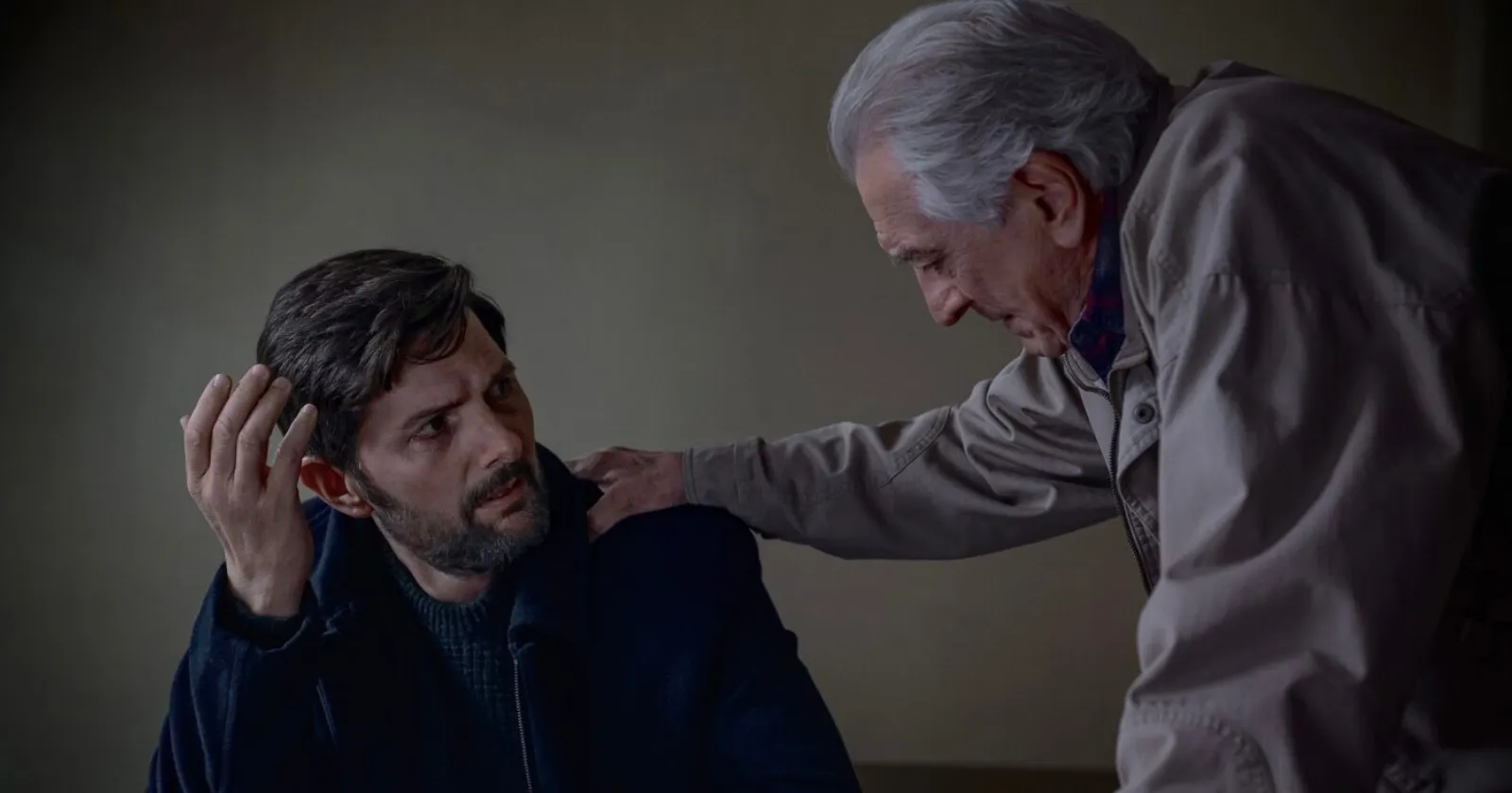 The Whisper Man (2026)