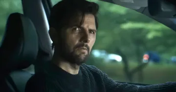 The Whisper Man (2026)
