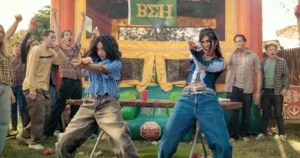 10 Movies Like ‘Best of the Best’ Best of the Best (2026)