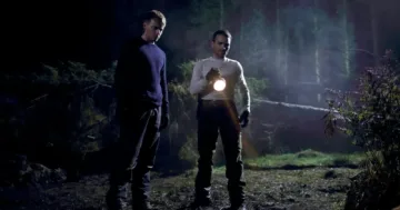 Calibre (2018)