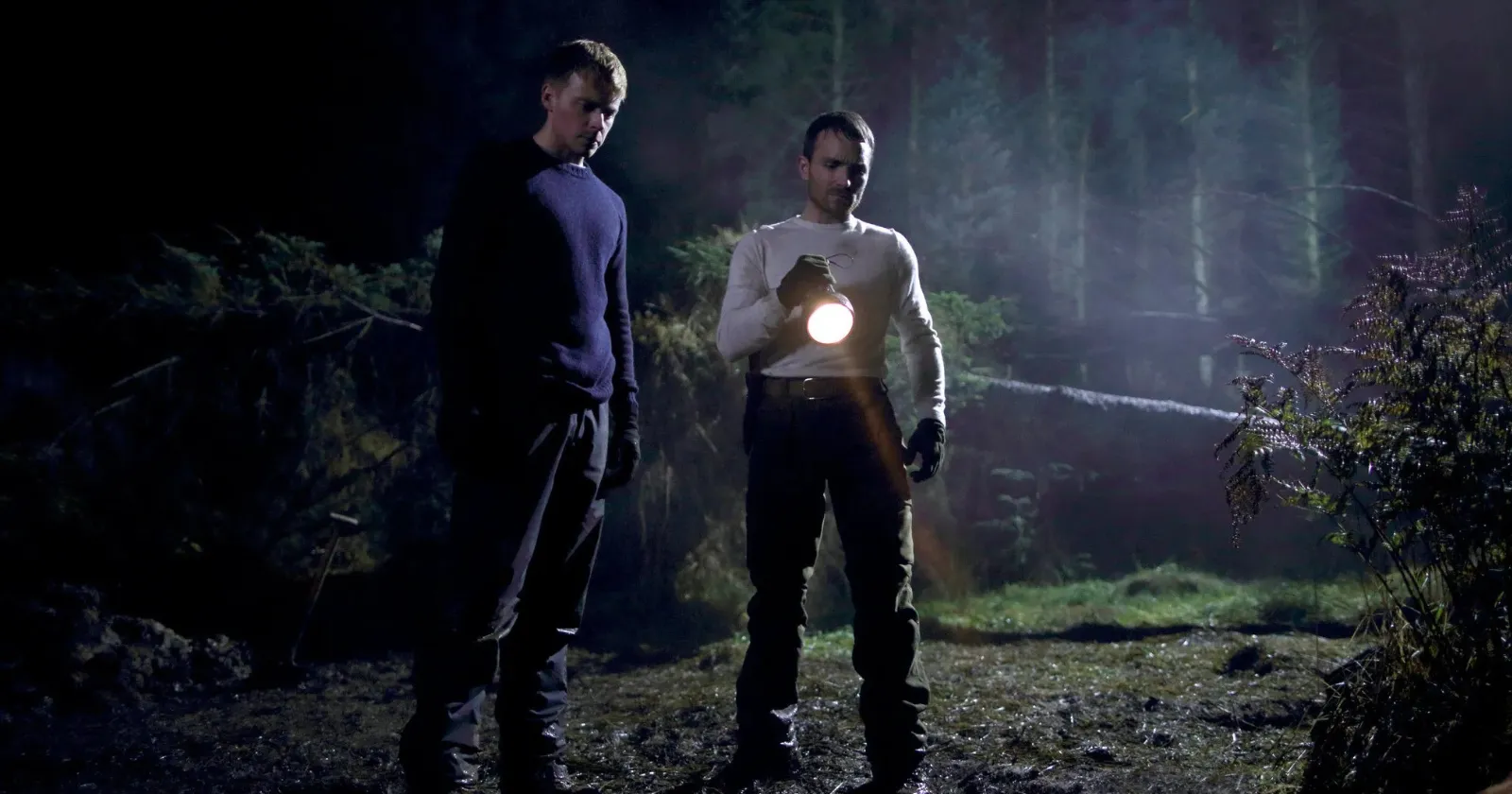 Calibre (2018)