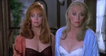 Death Becomes Her (1992)