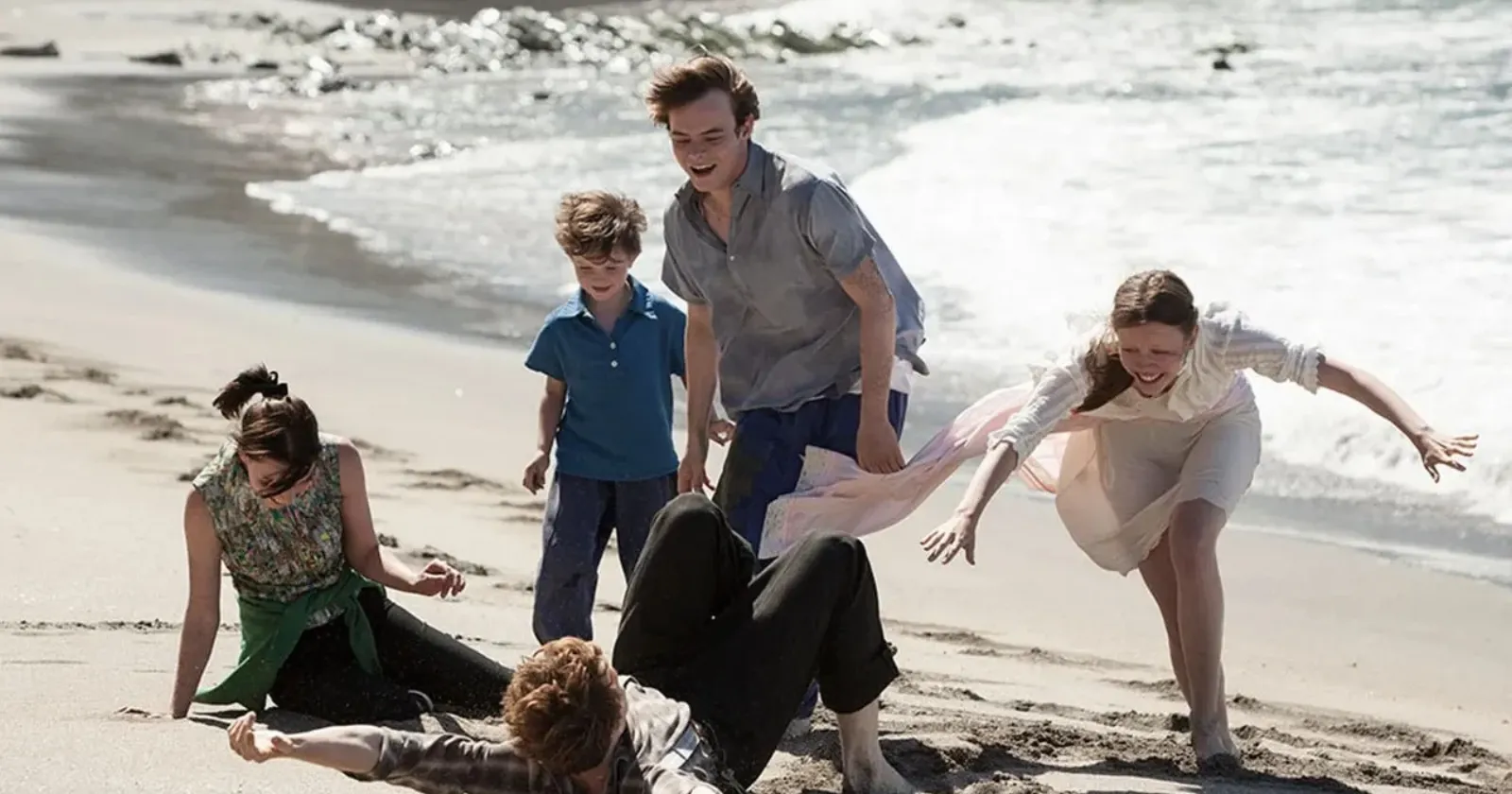 Marrowbone (2017)