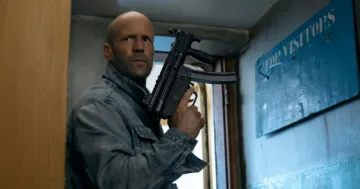 Mutiny (2026)