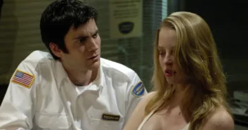 10 Horror Movies Like ‘P2’ P2 (2007)