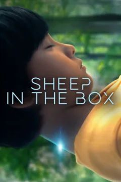 Sheep in the Box Review: Hirokazu Kore-eda’s New A.I. Family Drama Is Emotionally Stilted Sheep in the Box movie poster