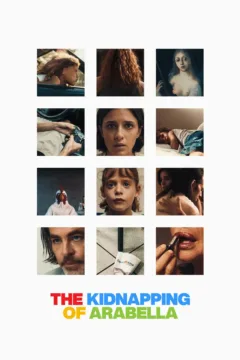 The Kidnapping of Arabella movie poster