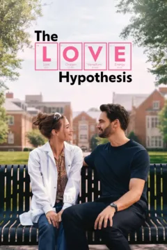 The Love Hypothesis movie poster