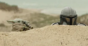The Mandalorian and Grogu (2026)