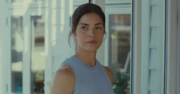 The Secret Woman (2026)