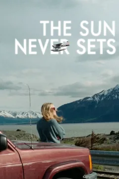 The Sun Never Sets movie poster