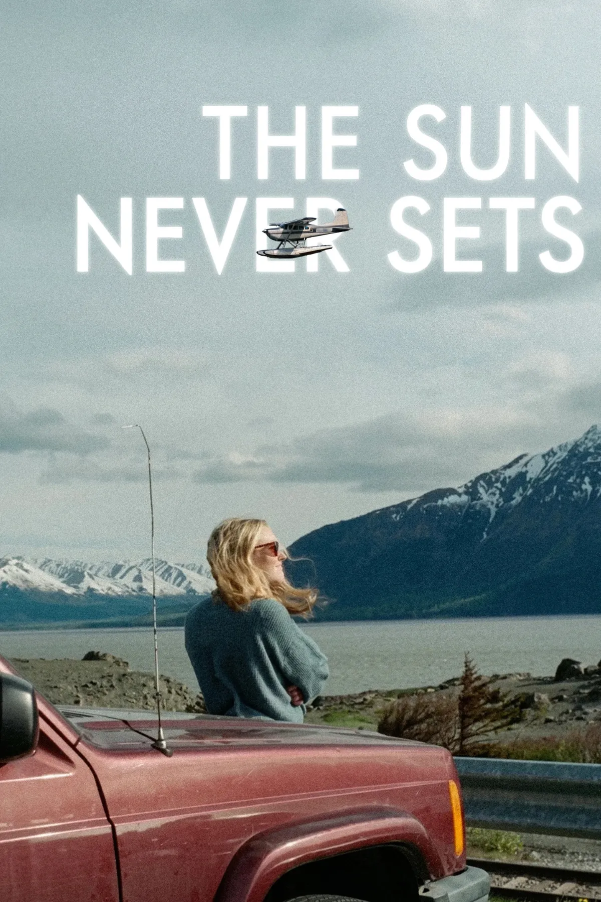 The Sun Never Sets movie poster