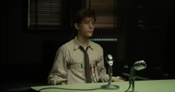 Unabomber (2026)