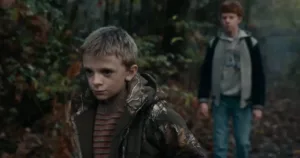 Antlers (2021)