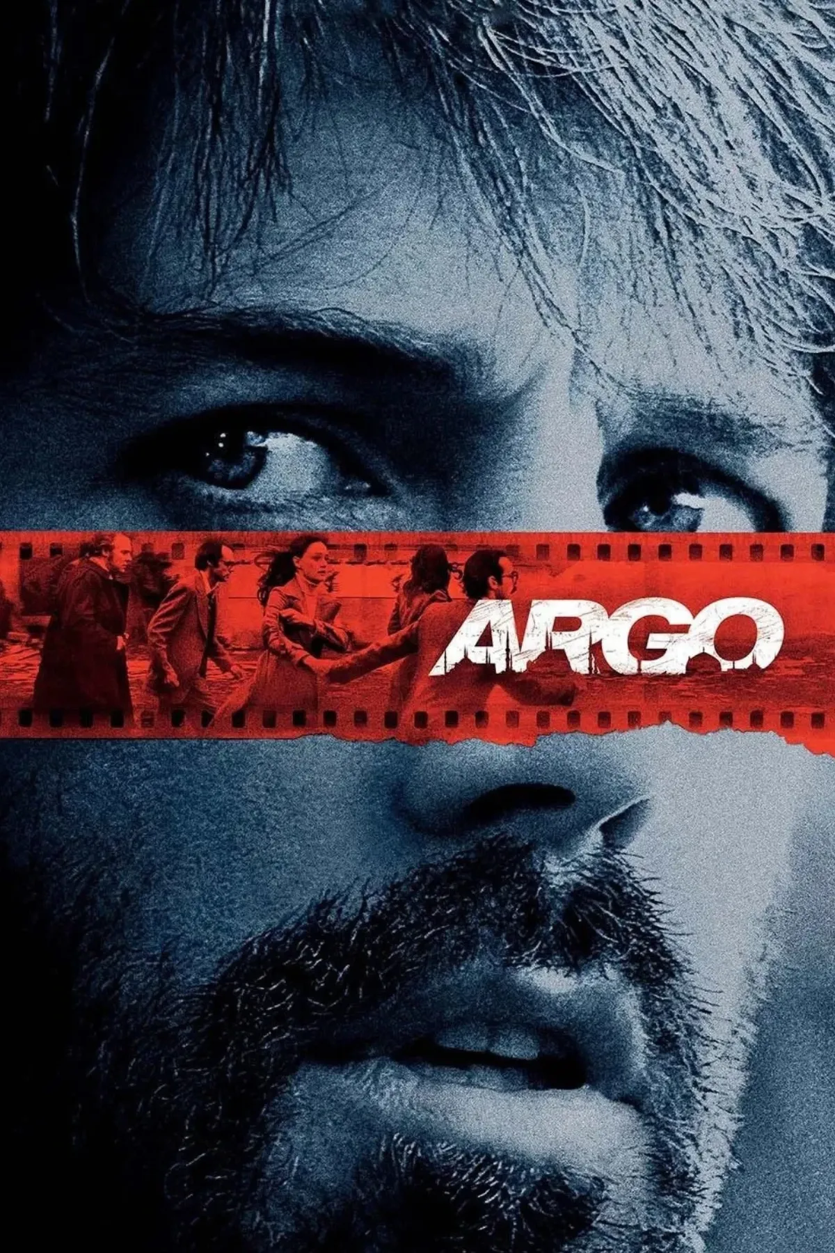 Argo movie poster
