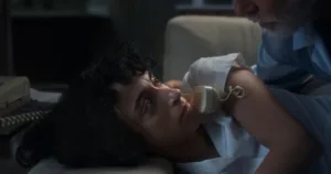 Night Nurse (2026)