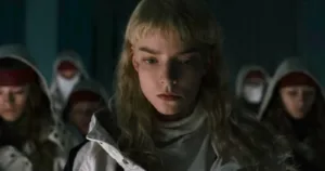 Sacrifice (2026)