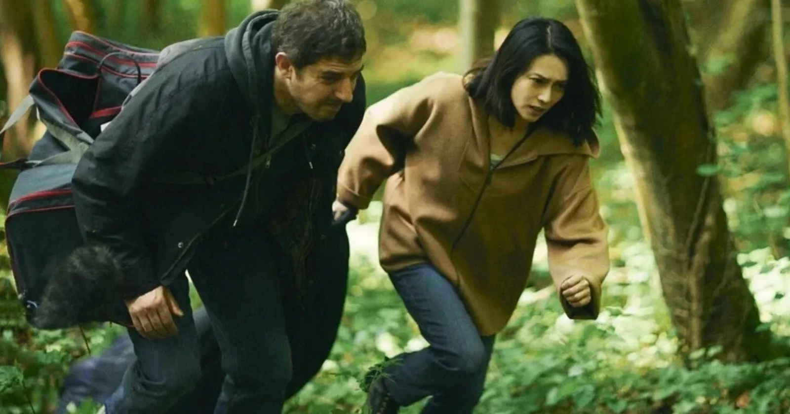 Serpent's Path (2026)