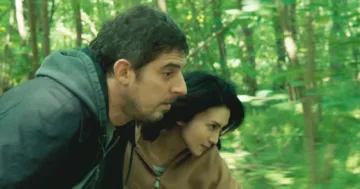 Serpent's Path (2024)